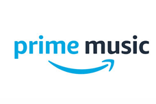 Amazon Prime Music