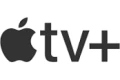 Apple TV+ Logo
