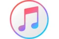 AppleiTunes Logo
