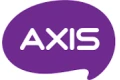 Axis Telecom Logo