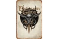 Baldurs Gate Logo