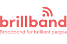 Brillband