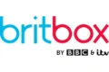BritBox Logo