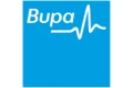 Bupa Logo