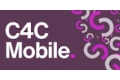 C4C Mobile Logo