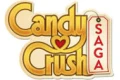 Candy Crush Saga Logo