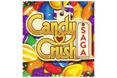 Candy Crush outages
