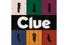 Clue Master