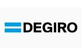 DeGiro Logo