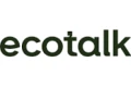 Ecotalk Logo