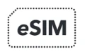 eSIM Logo