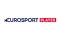 Eurosport Player Logo