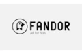 Fandor Logo