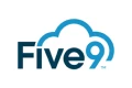 Five9 Logo