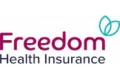 Freedom Health Insurance Logo