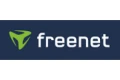 freenet Logo