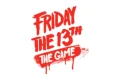Friday the 13th Logo