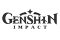 Genshin Impact Logo
