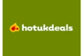 hotukdeals.com Logo
