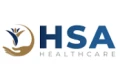 HSA Healthcare Logo