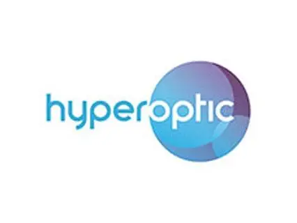 Hyperoptic outages