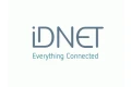 iDNET Logo