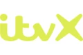 ITVX Logo