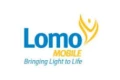 Lomo Mobile Logo