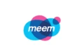 Meem Mobile Logo