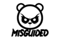 Misguided Logo
