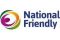 National Friendly Logo