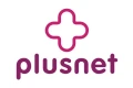 Plusnet Logo