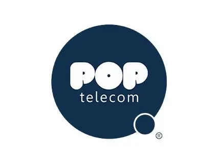 Pop telecom