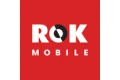 Rok Mobile Logo