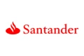 Santander Bank Logo