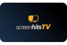 ScreenHits TV