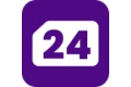 sim24 Logo