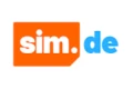 sim.de Logo