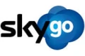 Sky Go Logo