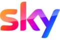 Sky UK Logo