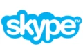 Skype Logo