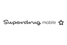 Superdrug Mobile