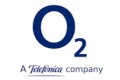 Telefónica UK Logo