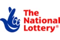The National Lottery Logo