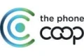 The Phone co-op Logo