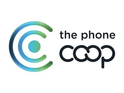 The phone coop
