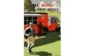 The Post Office Mobile Logo