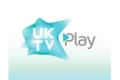 UKTV Player Logo