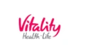 VitalityHealth Logo
