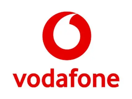 Vodafone outages